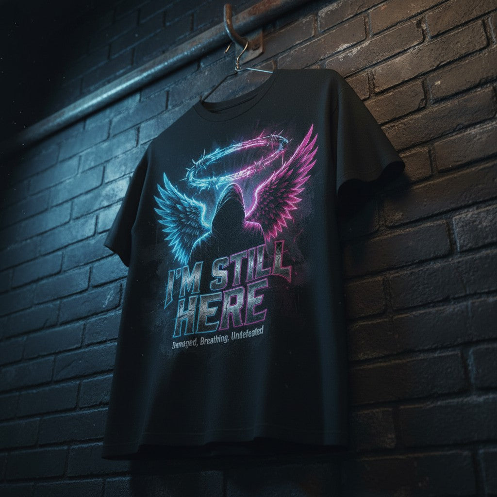 First Drop