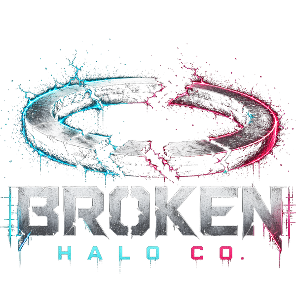 Broken Halo Co.